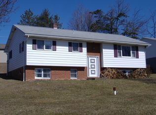 5205 Willow Ln, Hesston, PA 16647