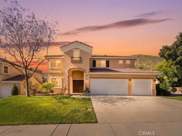 29063 Boulder Crest Way, Menifee, CA 92584