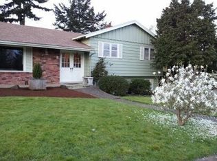2115 Jewel St NW, Salem, OR 97304