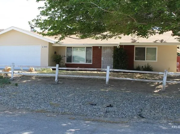 6300 Lynch Canyon Dr, Lake Isabella, CA 93240