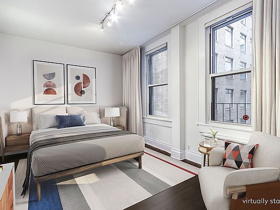 5th image of 57 W 58th St APT 7G