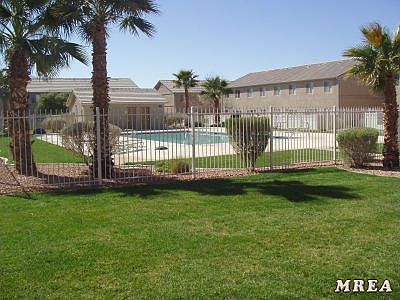 Community Swimming Pool