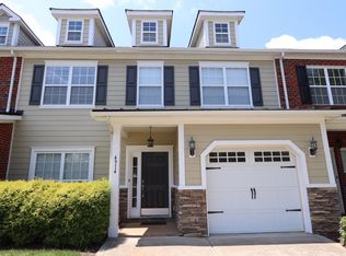 4914 Tradd Cir, Monroe, NC 28110