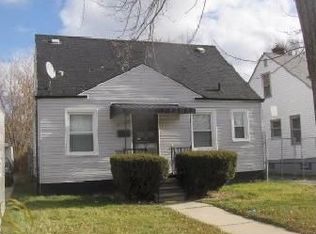11720 Fielding St, Detroit, MI 48228