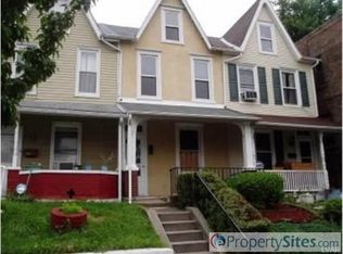 611 N 4th St, Allentown, PA 18102