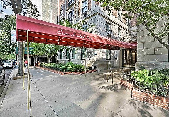 5th image of 1160 5th Ave APT 206