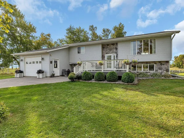 16220 125th Ave NE, Foley, MN 56329