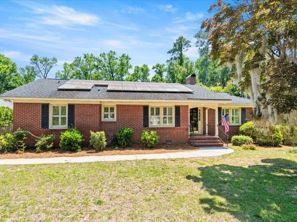 726 Wisteria Dr, Florence, SC 29501