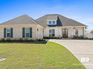 10734 Secretariat Blvd, Daphne, AL 36526