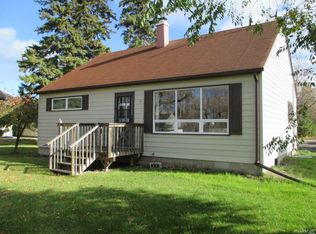 1809 5th Ave E, International Falls, MN 56649