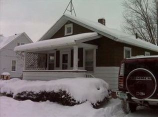 505 E Hatch St, Sturgis, MI 49091