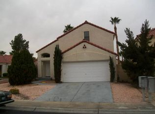 49 Megan Dr, Henderson, NV 89074