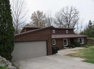 355 Schupbach Rd, Clever, MO 65631