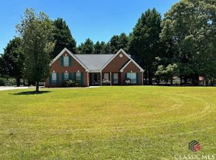 3800 Tom Brewer Rd, Loganville, GA 30052