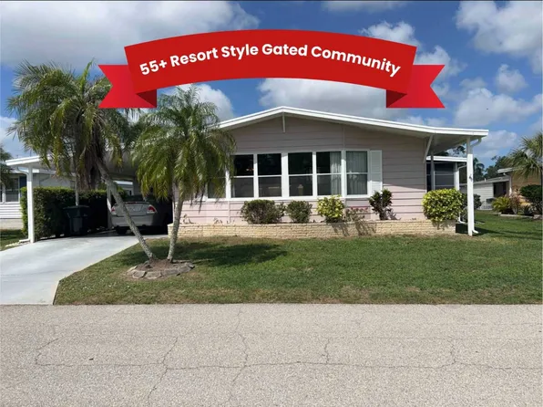 5718 Seven Oaks Dr #83, Sarasota, FL 34241