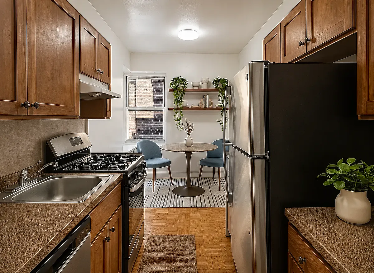 Building Photo - 1296 Pacific St #508