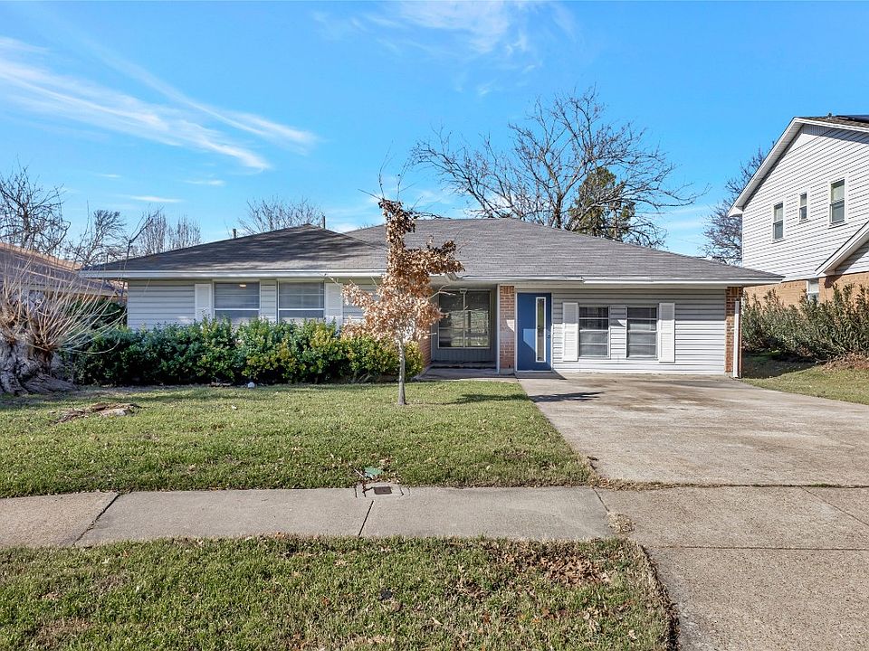 331 Merribrook Trl, Duncanville, TX 75116 MLS 20522916 Zillow