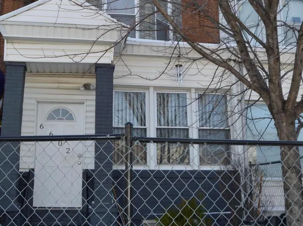 6602 Paschall Ave, Philadelphia, PA 19142