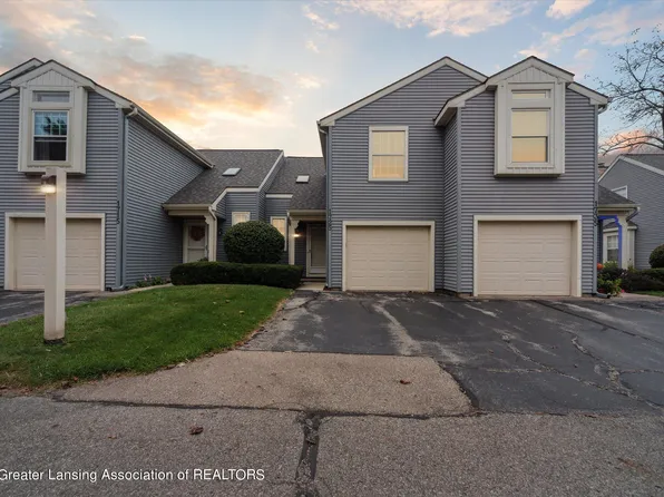 1725 Whitegate Ln, East Lansing, MI 48823