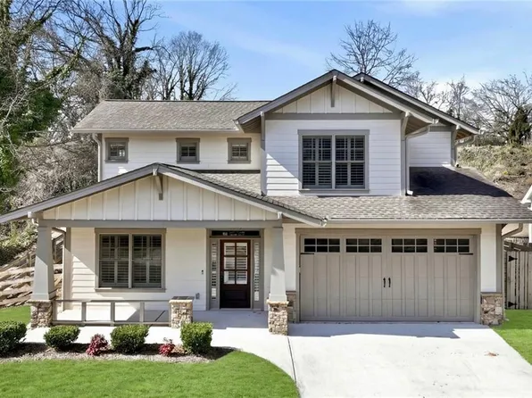1449 Walker St, Gainesville, GA 30501