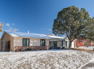 426 Pruitt Ave, White Rock, NM 87547