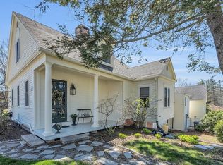 47 Center Bridge Rd, Lancaster, MA 01523