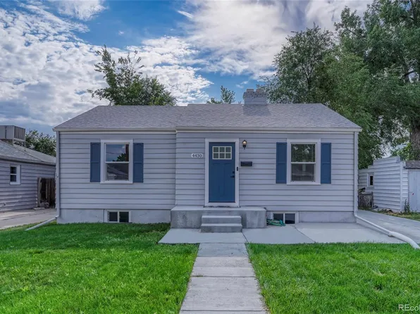 4430 S Logan Street, Englewood, CO 80113