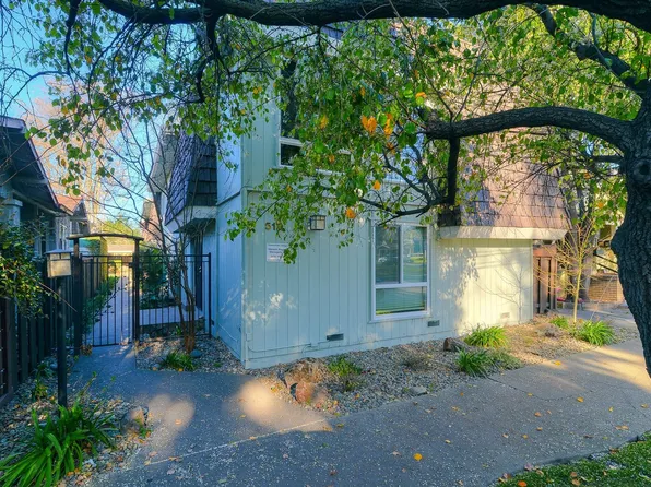 510 Alhambra Blvd, 510 Alhambra Blvd APT 1, Sacramento, CA 95816