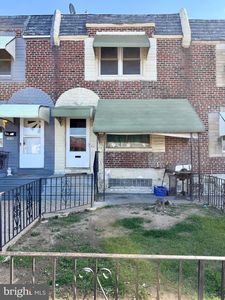 4143 K St, Philadelphia, PA, 19124