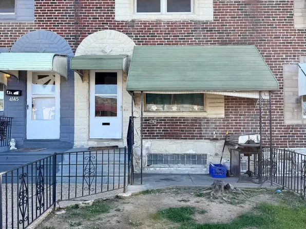 4143 K St, Philadelphia, PA 19124