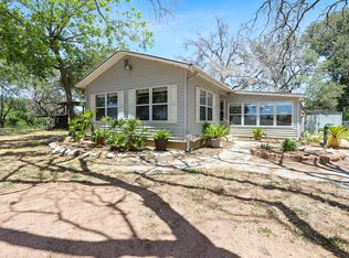 229 Ranch Rd #1, Stonewall, TX 78671