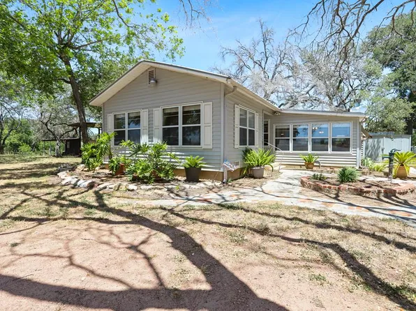229 Ranch Rd #1, Stonewall, TX 78671