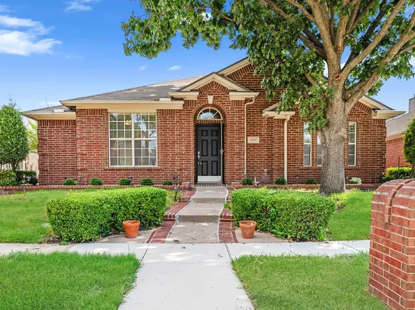 3805 Rose Ct, McKinney, TX 75070