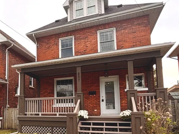897 Main St W, North Bay, ON P1B 2V8