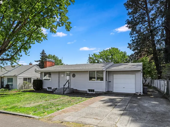 1206 Blakely Way, The Dalles, OR 97058