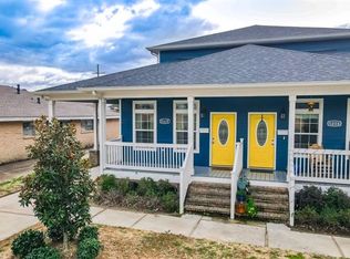 1216 Harrison Ave, New Orleans, LA 70122