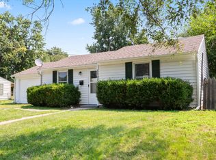 1101 S 50th Ter, Kansas City, KS 66106