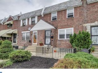 7421 Gilbert St, Philadelphia, PA 19138