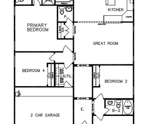 3rd image of 337 Playa Vista St
