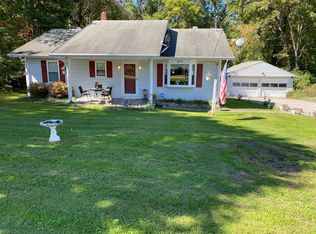 3972 Ridge Dr, Salem, VA 24153