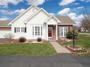 6020 Belle Terre Ct, Bridgeville, PA 15017