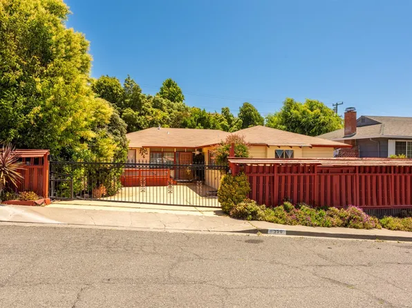 356 Los Cerritos Drive, Vallejo, CA 94589