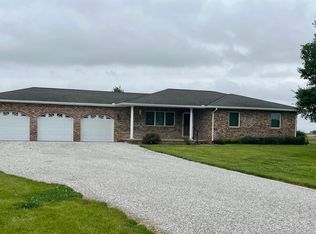 273 S 900 E, Marion, IN 46953