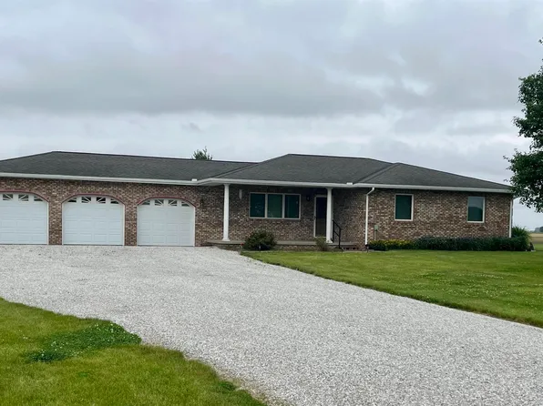 273 S 900 E, Marion, IN 46953