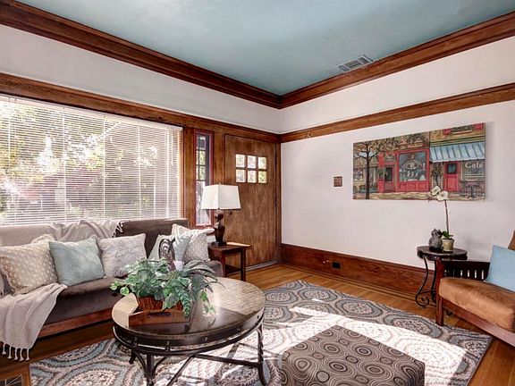 5th image of 1935 Sloat Way