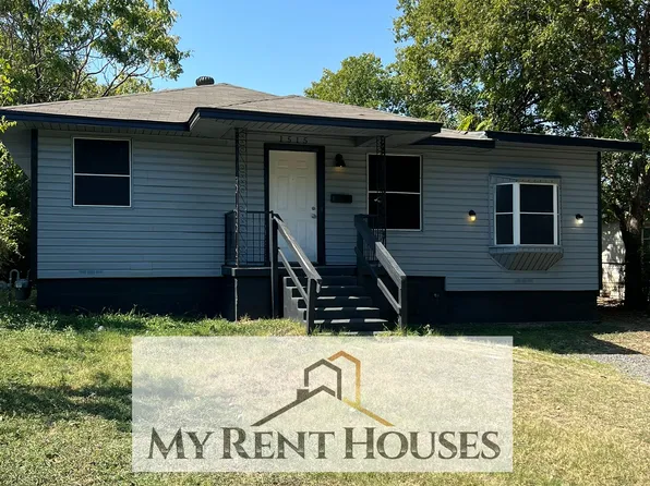 1515 Carson St, Dallas, TX 75216