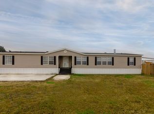 2236 Sagona Rd, Donaldsonville, LA 70346