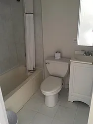 Rented by William B. May