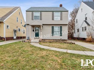 806 Alvison Rd, Toledo, OH 43612