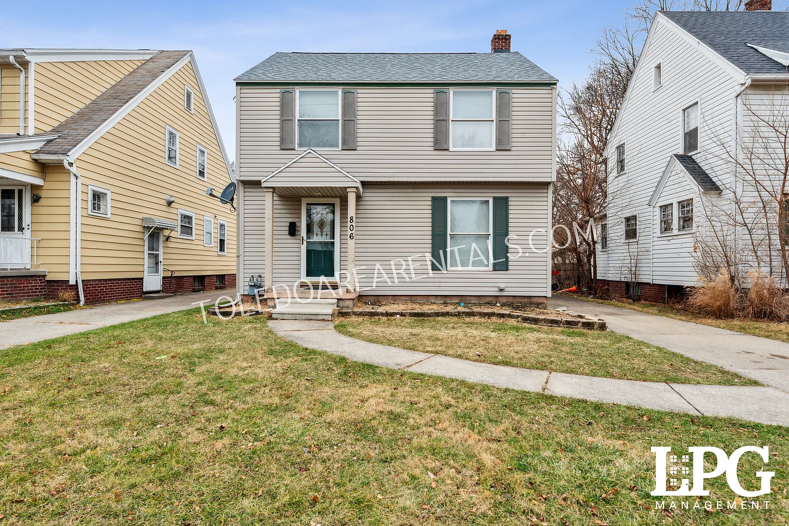 806 Alvison Rd photo 1